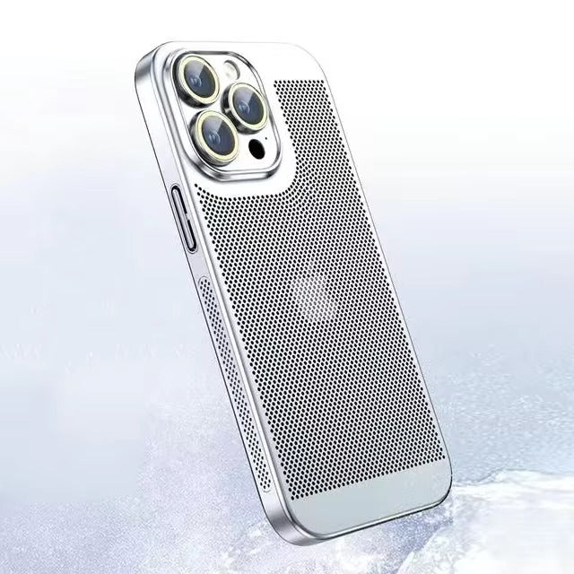 High Quality Apple iPhone Case, MagSafe Compatible, Ultra Thin Magnetic Shockproof Full Protection Cover