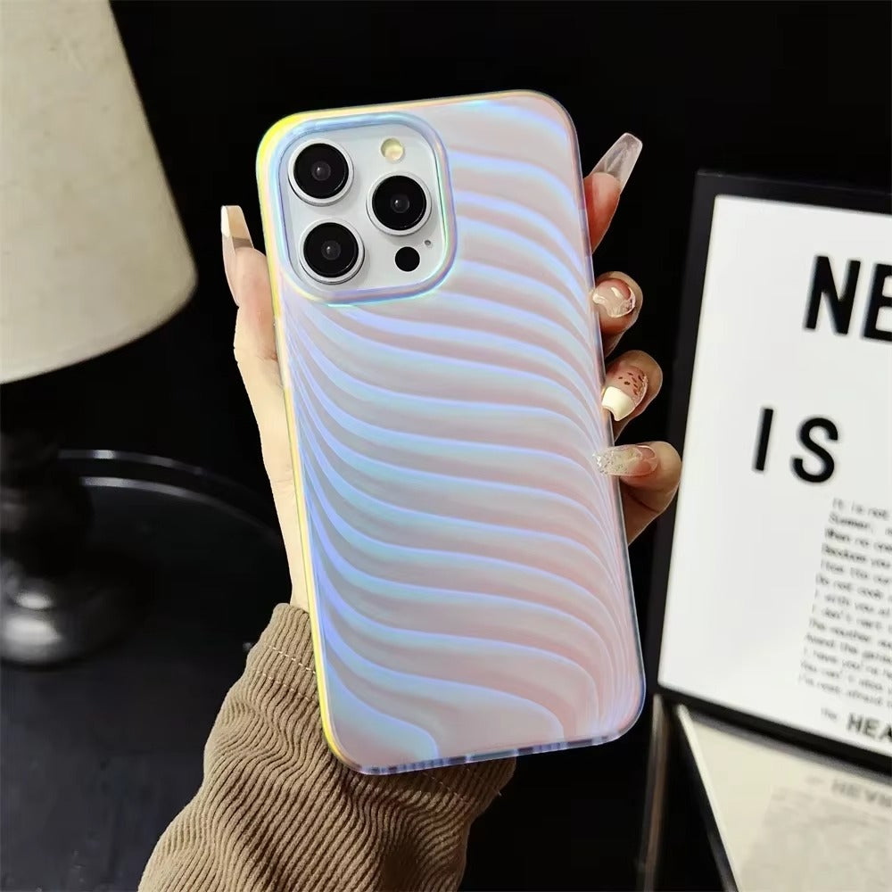 Premium Apple iPhone Case Camera Lens & Screen Protection, Ultra Thin Shockproof Magnetic Full All Around Protection Cover