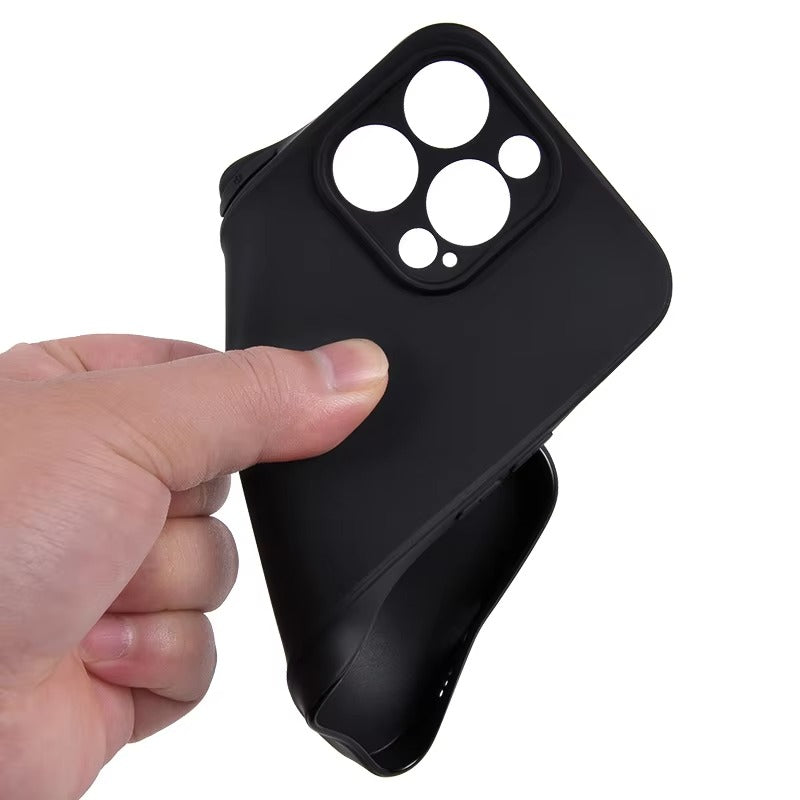 Premium Apple iPhone Case, MagSafe Compatible, Camera Lens and Screen Protection, Ultra Thin, Shockproof, Magnetic, Full All Around Protection, Bamboo Animal Print Cover