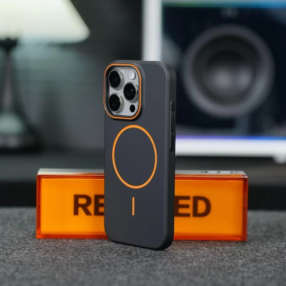 High Quality Apple iPhone Case, Camera Lens & Screen Protection, Ultra Thin Shockproof Full All Around Protection Cover