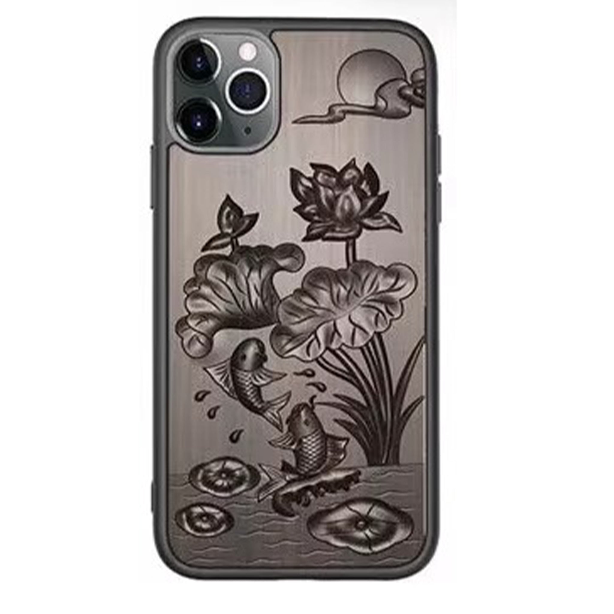 Luxury Apple iPhone Case, MagSafe Compatible, Camera Lens Protection, Screen Protection, Ultra Thin, Shockproof, Magnetic, Full All Around Protection, Cover