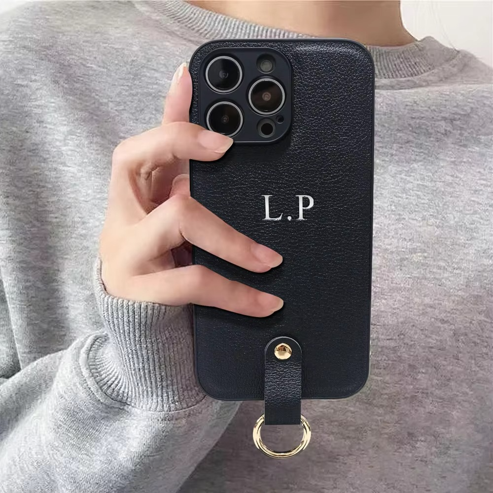 Luxury Apple iPhone Case, MagSafe Compatible, Camera Lens and Screen Protection, Ultra Thin, Shockproof, Magnetic, Full All