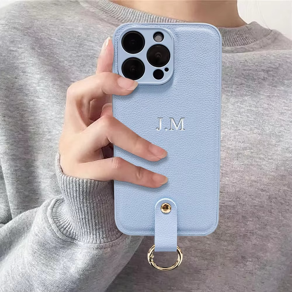 Luxury Apple iPhone Case, MagSafe Compatible, Camera Lens and Screen Protection, Ultra Thin, Shockproof, Magnetic, Full All