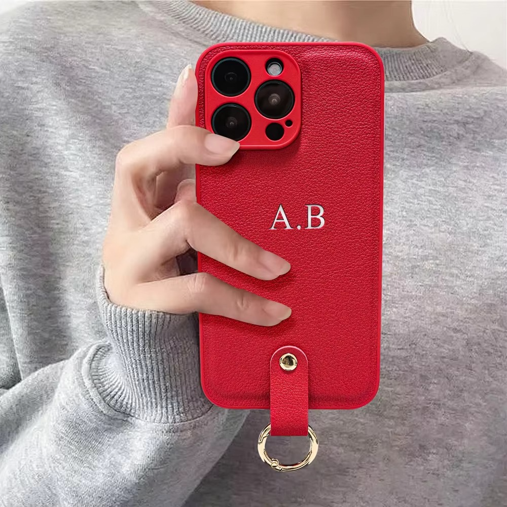 Luxury Apple iPhone Case, MagSafe Compatible, Camera Lens and Screen Protection, Ultra Thin, Shockproof, Magnetic, Full All