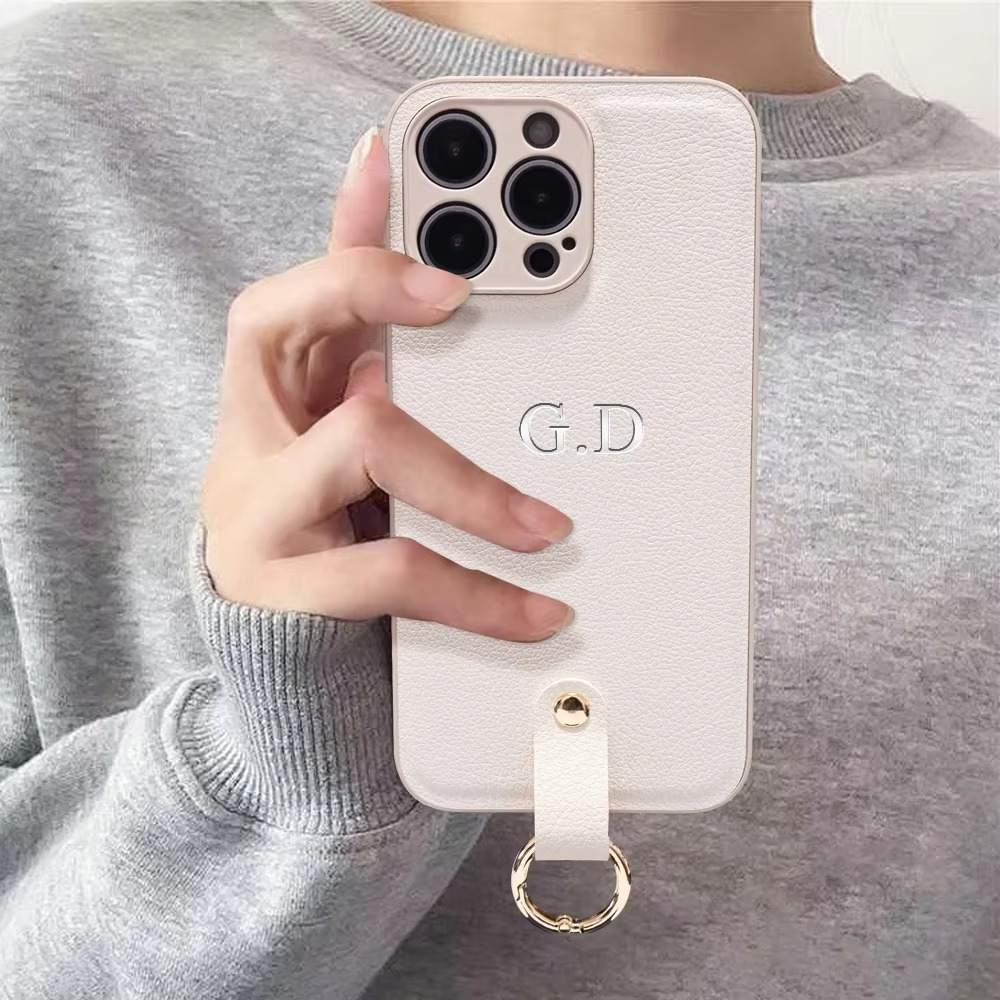 Luxury Apple iPhone Case, MagSafe Compatible, Camera Lens and Screen Protection, Ultra Thin, Shockproof, Magnetic, Full All