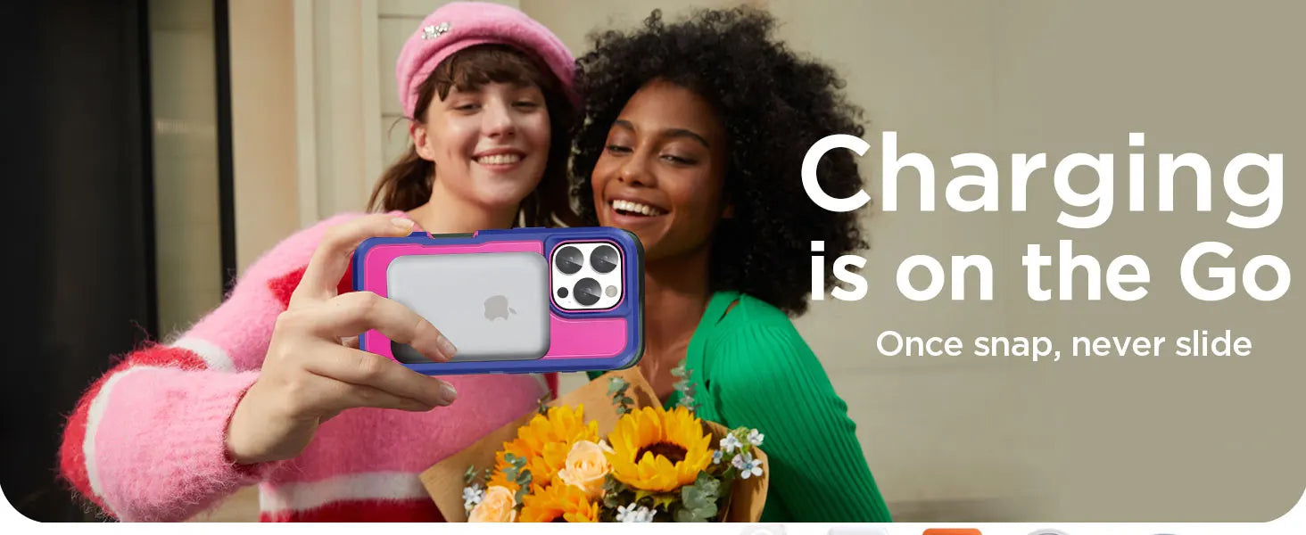 Heavy Duty Shockproof iPhone Case – Rugged Protective Cover with Kickstand, Anti-Scratch, Full-Body Protection for iPhone Models