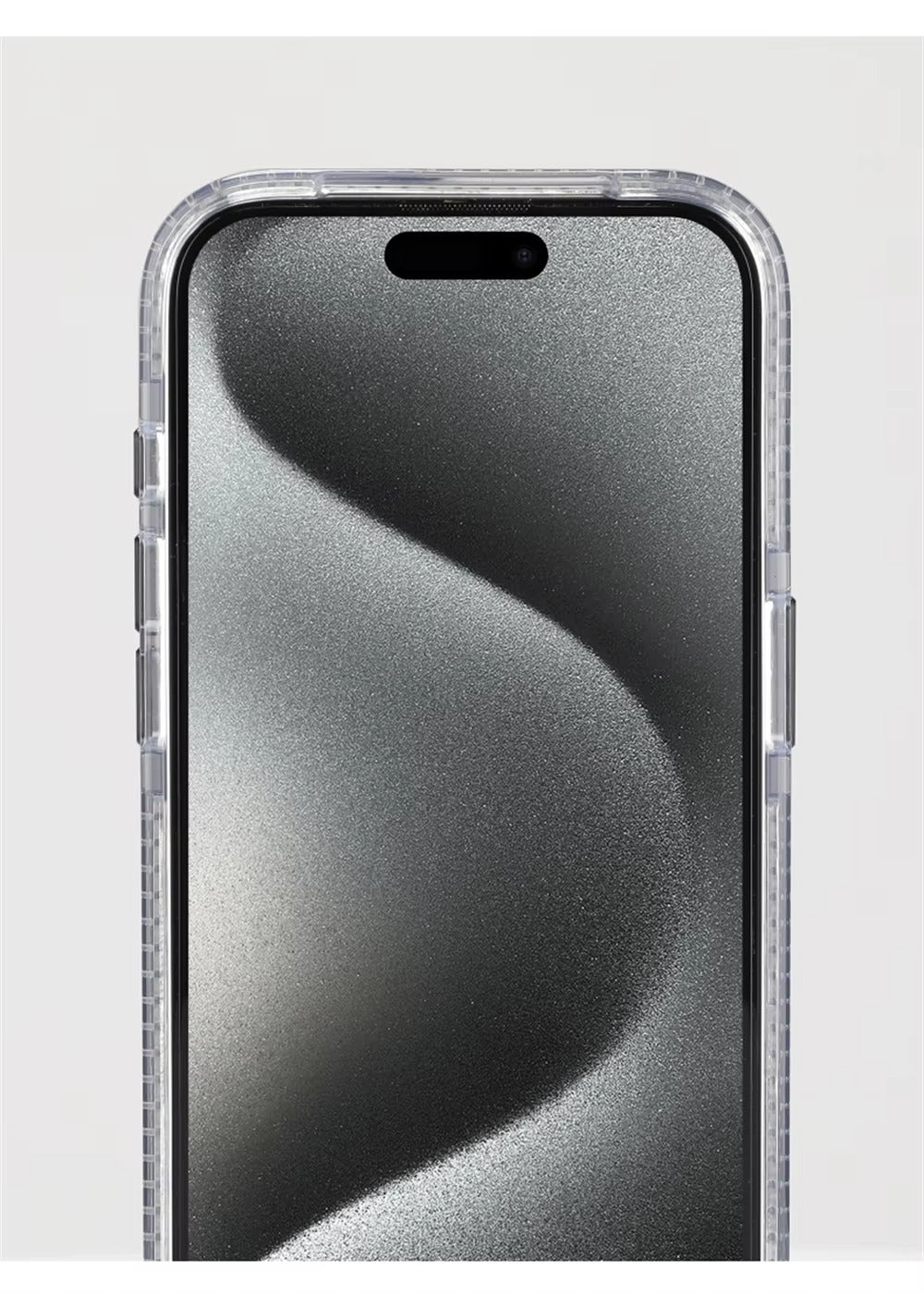 Premium Bumper MagSafe iPhone Case Wireless Charging, Transparent Durable Cover for Strong Protection | Case for iPhone