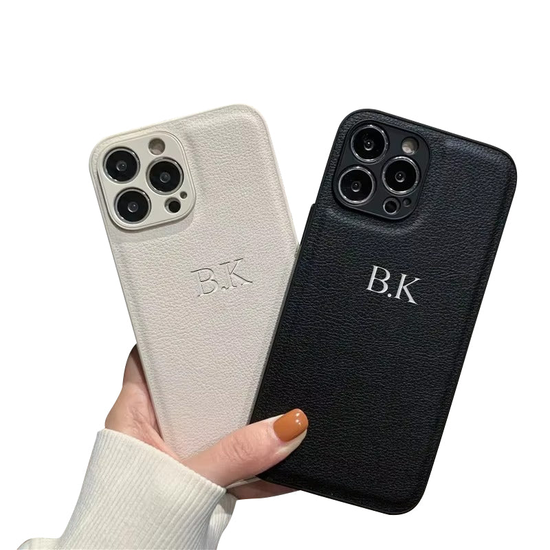 Luxury Apple iPhone Case, MagSafe Compatible, Camera Lens and Screen Protection, Ultra Thin, Shockproof, Magnetic, Full All