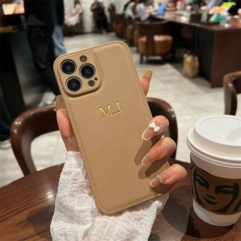 Premium Apple iPhone Case, MagSafe Compatible, Camera Lens and Screen Protection, Ultra Thin, Shockproof, Magnetic, Full