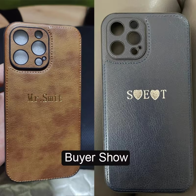 Luxury Apple iPhone Case, MagSafe Compatible, Camera Lens and Screen Protection, Ultra Thin, Shockproof, Magnetic, Full All