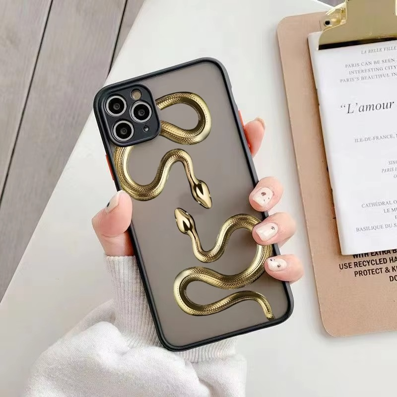 Premium Apple iPhone Case, MagSafe Compatible, Camera Lens and Screen Protection, Ultra Thin, Shockproof, Magnetic, Full All Around Protection, Dragon Armor Back Cover