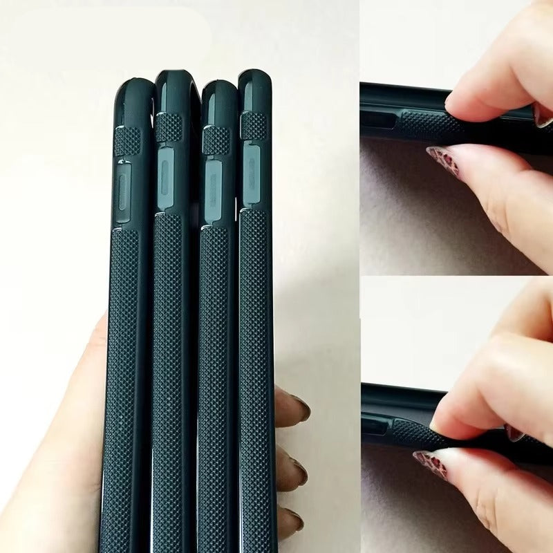 Luxury Apple iPhone Case, MagSafe Compatible, Camera Lens and Screen Protection, Ultra Thin, Shockproof, Magnetic, Full All Around Protection, Snake Skin Texture Cover