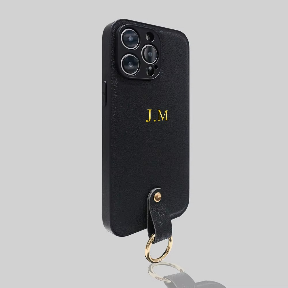 Luxury Apple iPhone Case, MagSafe Compatible, Camera Lens and Screen Protection, Ultra Thin, Shockproof, Magnetic, Full All