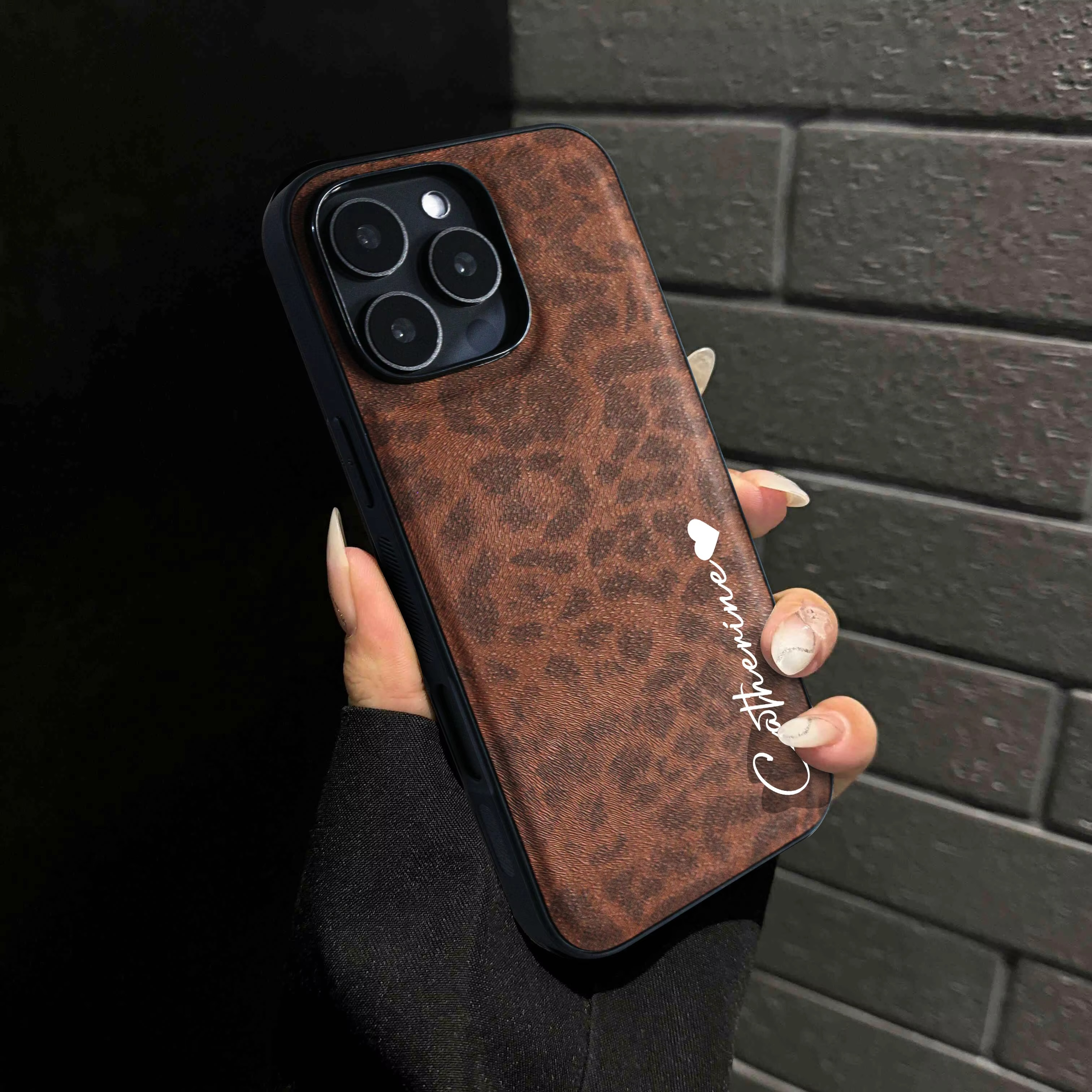 Luxury Apple iPhone Case, MagSafe Compatible, Camera Lens and Screen Protection, Ultra Thin, Shockproof, Magnetic, Full All