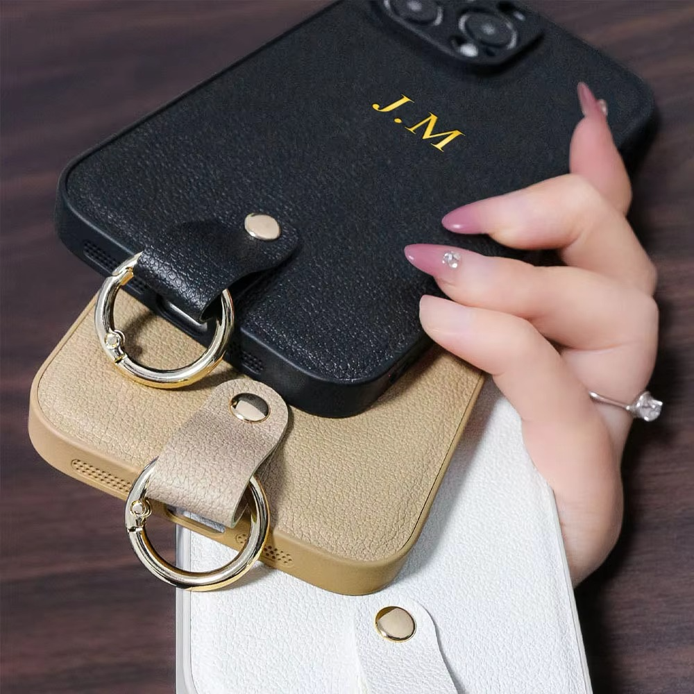 Luxury Apple iPhone Case, MagSafe Compatible, Camera Lens and Screen Protection, Ultra Thin, Shockproof, Magnetic, Full All