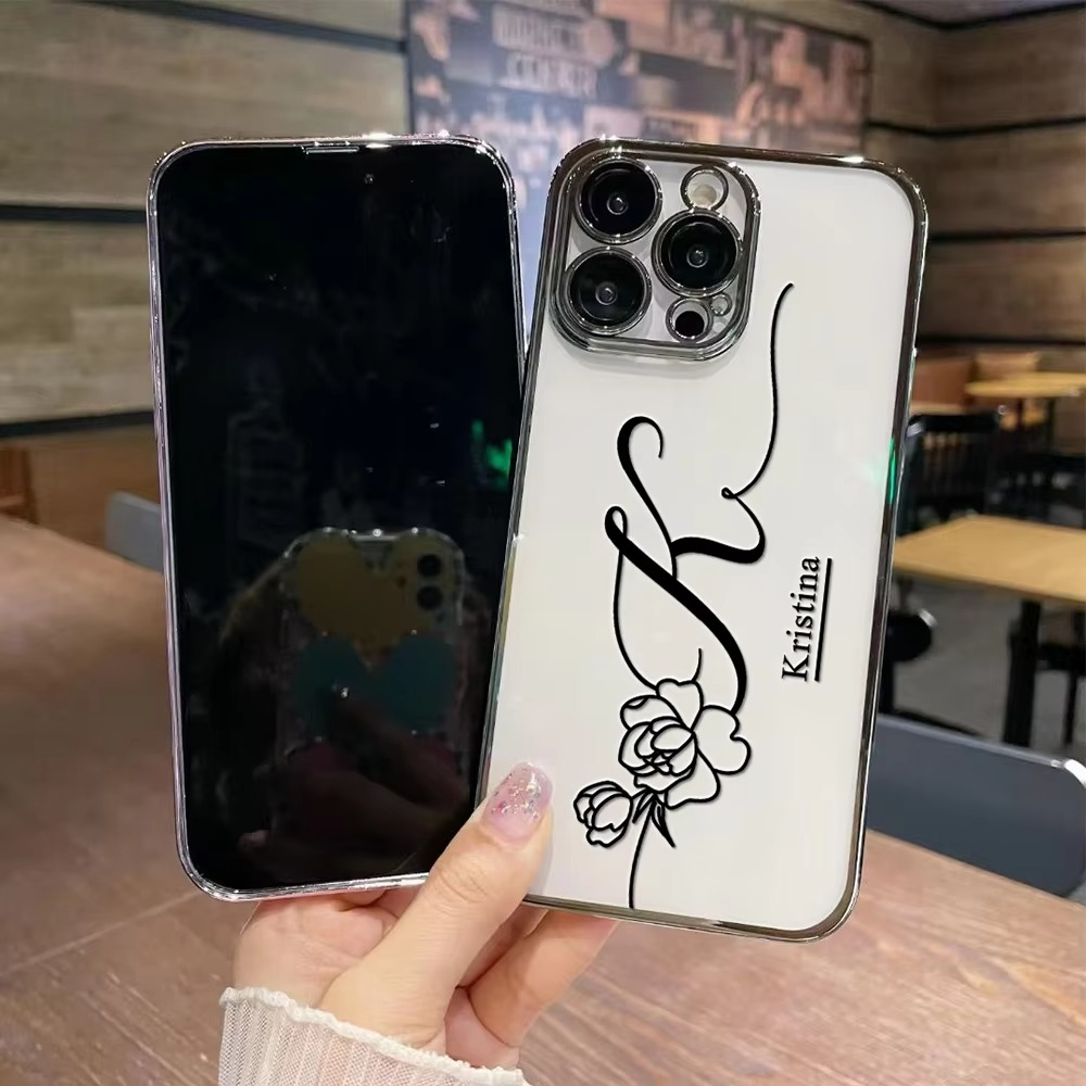 Luxury Apple iPhone Case, MagSafe Compatible, Camera Lens and Screen Protection, Ultra Thin, Shockproof, Magnetic, Full All