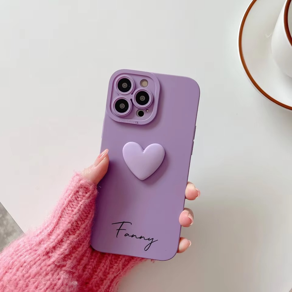 Luxury Apple iPhone Case, MagSafe Compatible, Camera Lens and Screen Protection, Ultra Thin, Shockproof, Magnetic, Full All