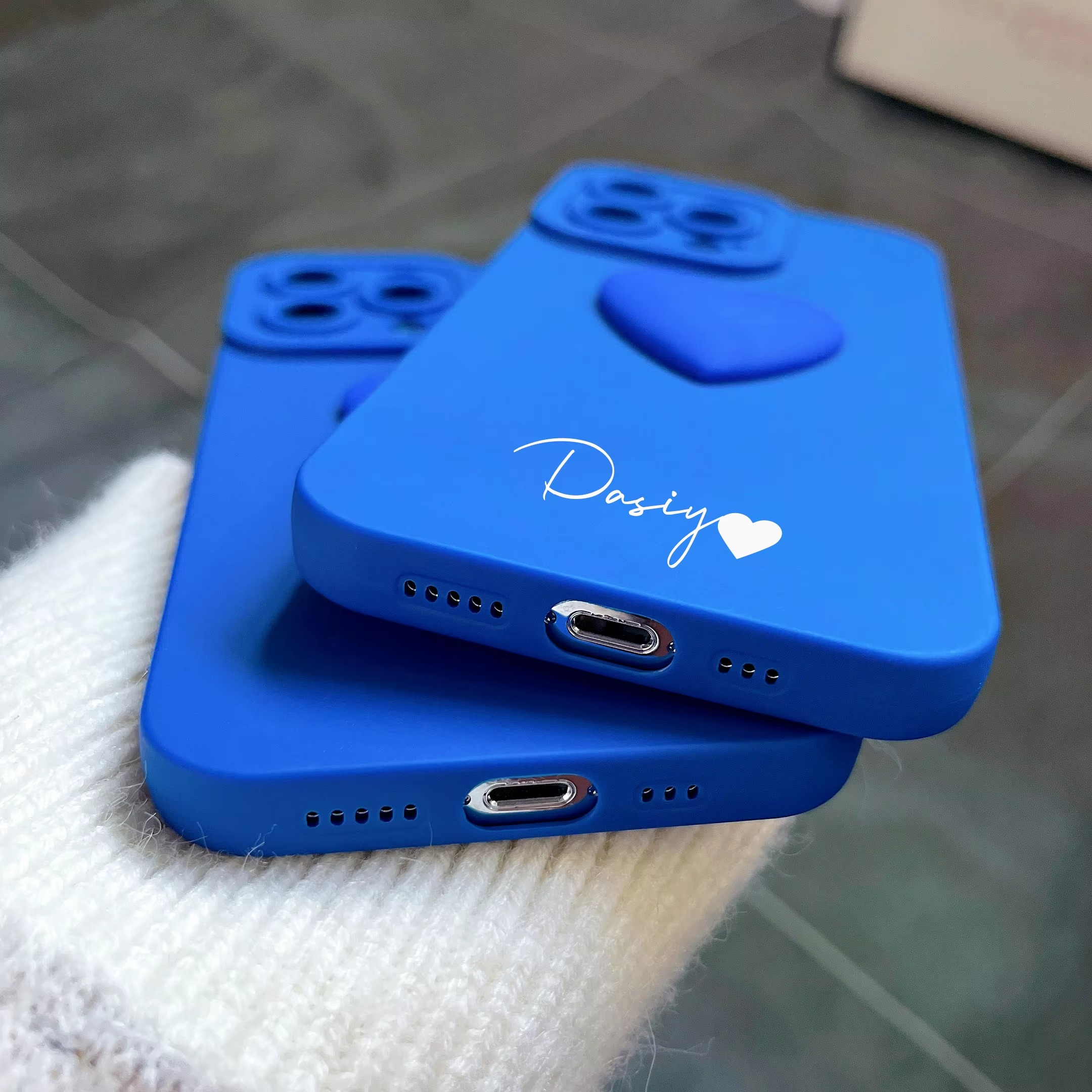 Luxury Apple iPhone Case, MagSafe Compatible, Camera Lens and Screen Protection, Ultra Thin, Shockproof, Magnetic, Full All