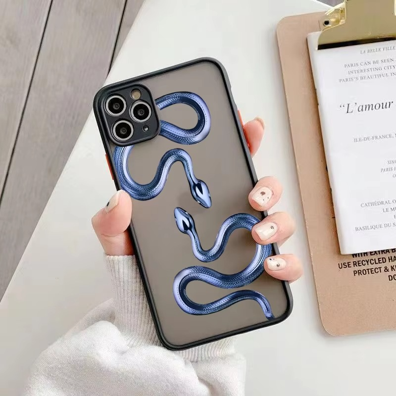 Premium Apple iPhone Case, MagSafe Compatible, Camera Lens and Screen Protection, Ultra Thin, Shockproof, Magnetic, Full All Around Protection, Dragon Armor Back Cover