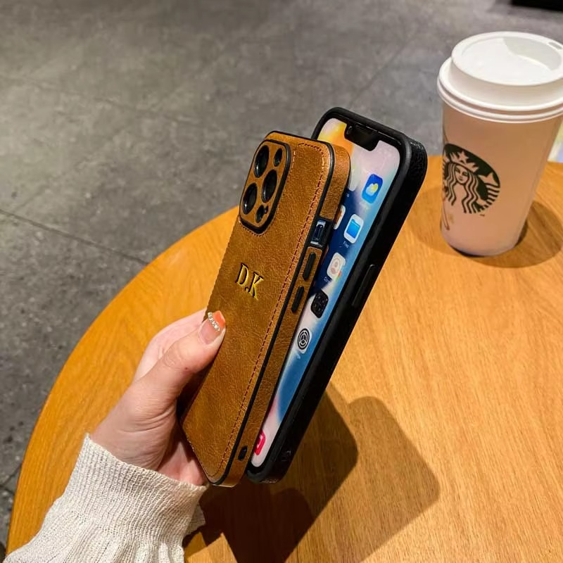 Luxury Apple iPhone Case, MagSafe Compatible, Camera Lens and Screen Protection, Ultra Thin, Shockproof, Magnetic, Full All