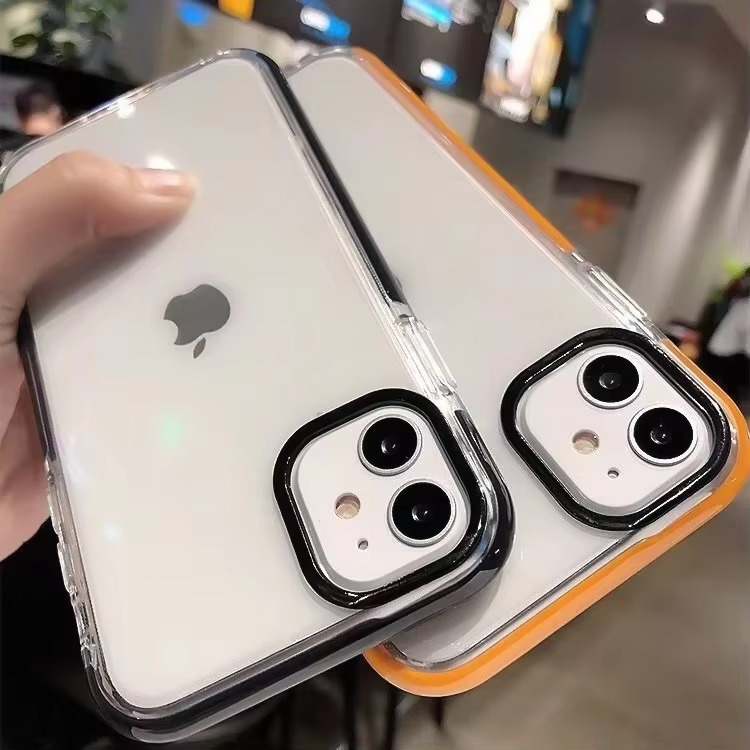 Premium Apple iPhone Case, MagSafe Compatible, Camera Lens and Screen Protection, Ultra Thin, Shockproof, Magnetic, Full All Around Protection, Custom Acrylic Photo Cover