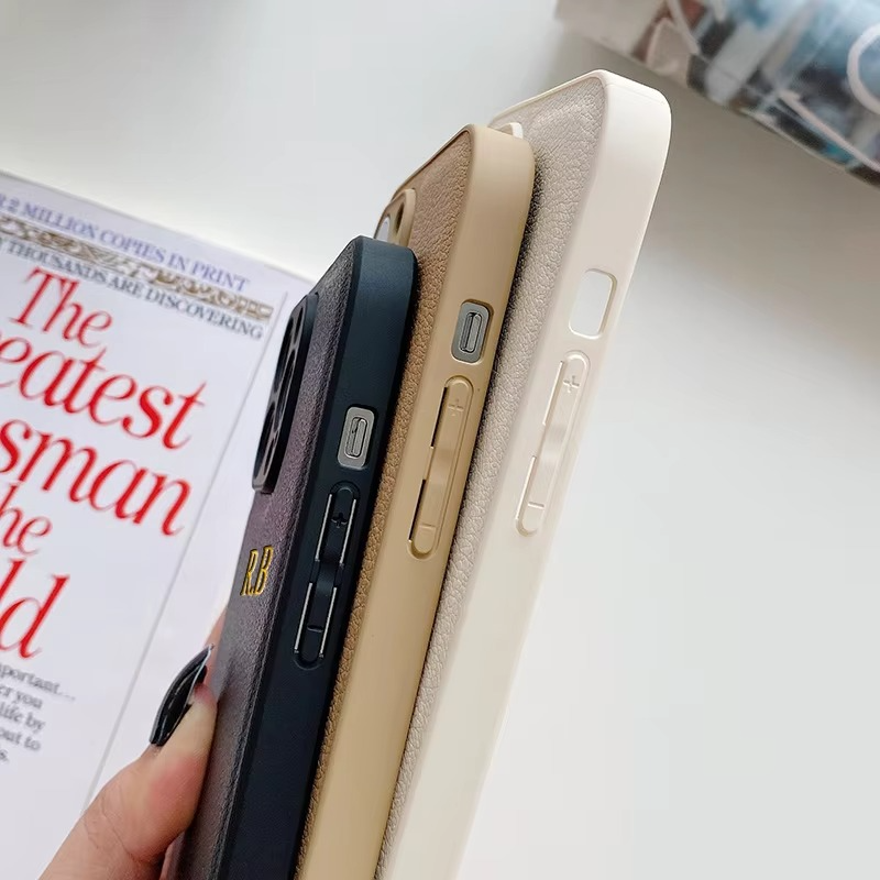 Premium Apple iPhone Case, MagSafe Compatible, Camera Lens and Screen Protection, Ultra Thin, Shockproof, Magnetic, Full