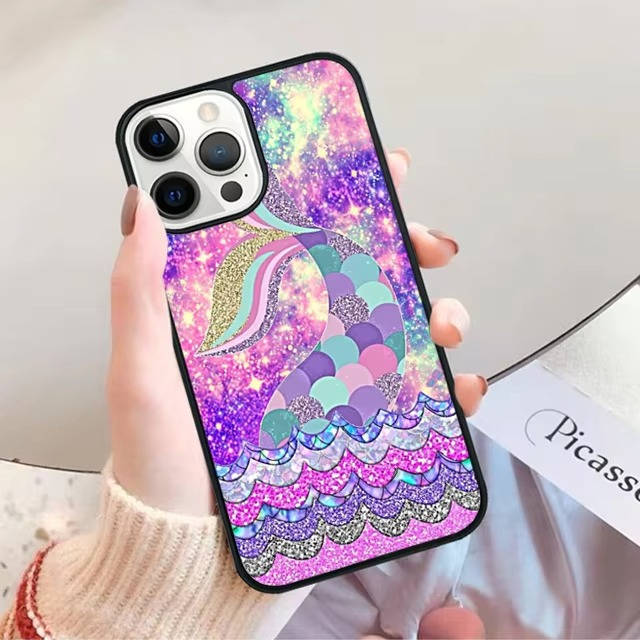 Luxury Apple iPhone Case, MagSafe Compatible, Camera Lens and Screen Protection, Ultra Thin, Shockproof, Magnetic, Full All Around Protection, Snake Skin Texture Cover