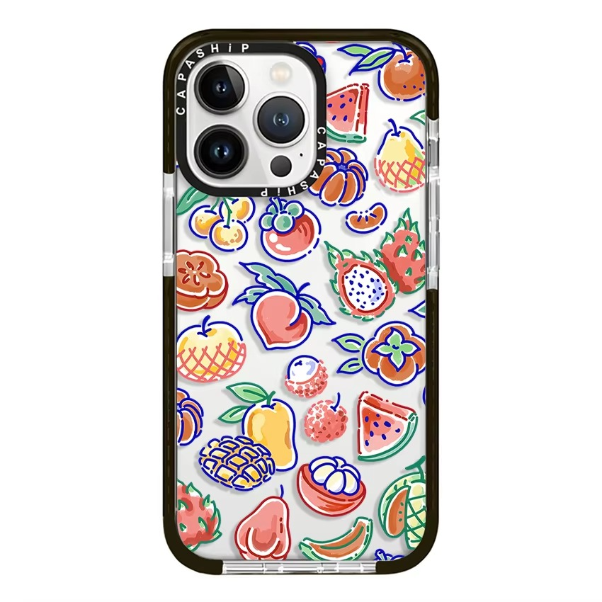 Premium Apple iPhone Case, MagSafe Compatible, Camera Lens and Screen Protection, Ultra Thin, Shockproof, Magnetic, Full All Around Protection, Chessboard Floral Soft Cover