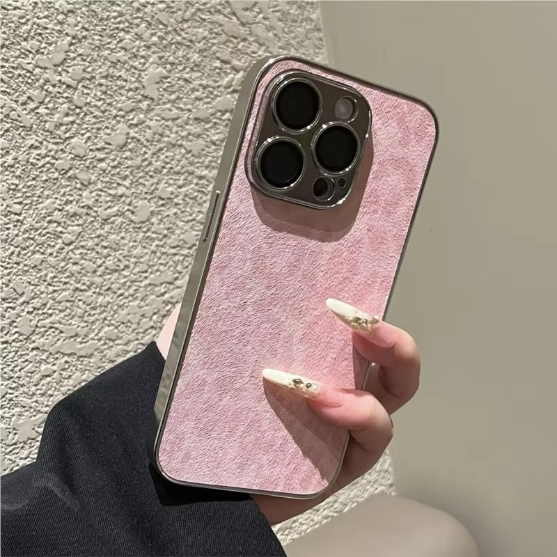 Luxury Apple iPhone Case, MagSafe Compatible, Camera Lens and Screen Protection, Ultra Thin, Shockproof, Magnetic, Full All