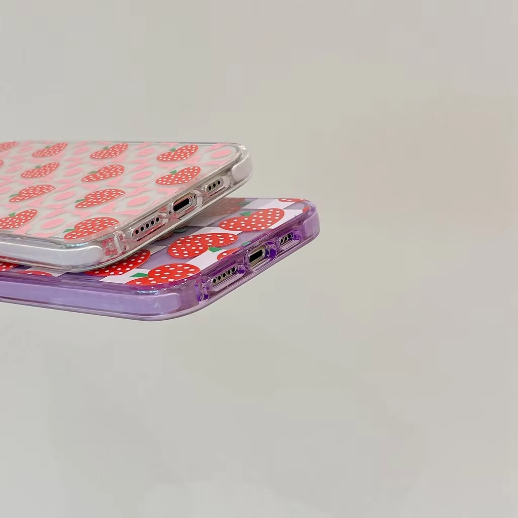 Premium Apple iPhone Case, MagSafe Compatible, Camera Lens and Screen Protection, Ultra Thin, Shockproof, Magnetic, Full All Around Protection, Chessboard Floral Soft Cover