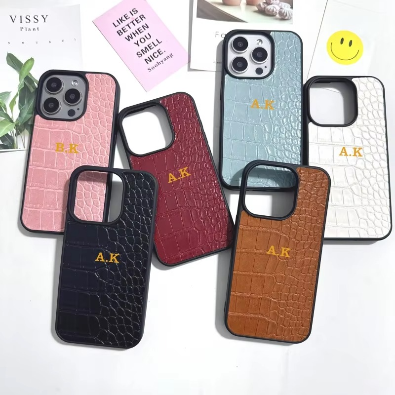 Luxury Apple iPhone Case, MagSafe Compatible, Camera Lens and Screen Protection, Ultra Thin, Shockproof, Magnetic, Full All