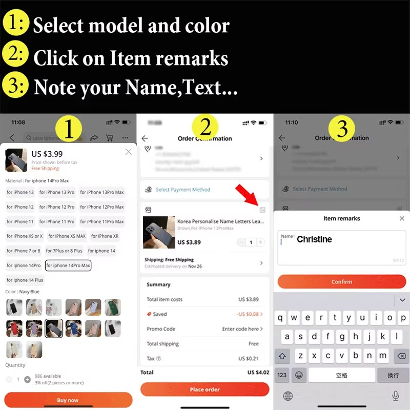 Luxury Apple iPhone Case, MagSafe Compatible, Camera Lens and Screen Protection, Ultra Thin, Shockproof, Magnetic, Full All