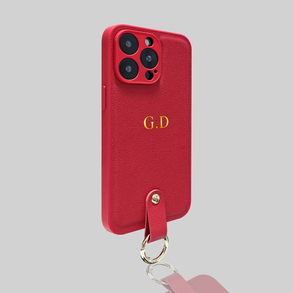 Luxury Apple iPhone Case, MagSafe Compatible, Camera Lens and Screen Protection, Ultra Thin, Shockproof, Magnetic, Full All