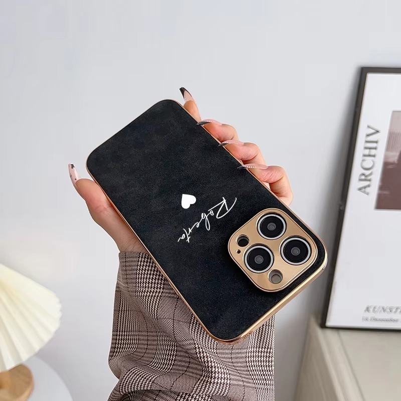 Premium Apple iPhone Case,MagSafe Compatible, Ultra Thin, Shockproof,Magnetic,Camera Lens and Screen Protection, Personalized