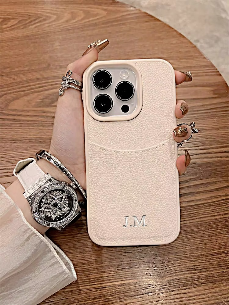 Luxury Apple iPhone Case, MagSafe Compatible, Camera Lens and Screen Protection, Ultra Thin, Shockproof, Magnetic, Full All