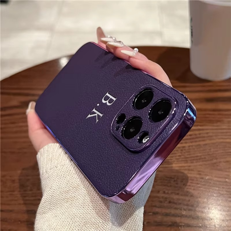 Premium Apple iPhone Case, MagSafe Compatible, Shockproof Protection, Ultra Thin, Magnetic, Custom Name Engraving, Full Body