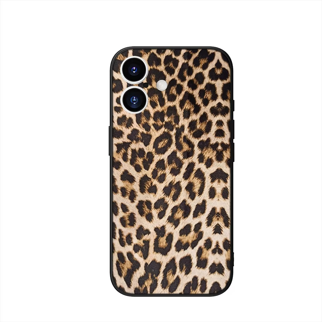 Luxury Apple iPhone Case, MagSafe Compatible, Camera Lens and Screen Protection, Ultra Thin, Shockproof, Magnetic, Full All Around Protection, Snake Skin Soft Cover