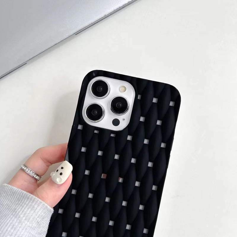 High Quality Apple iPhone Case, MagSafe Compatible, Camera Lens & Screen Protection, Ultra Thin, Shockproof, Magnetic Full All Around Cover – Heat Dissipation Protective Case with Anti-Knock Design for Enhanced Durability