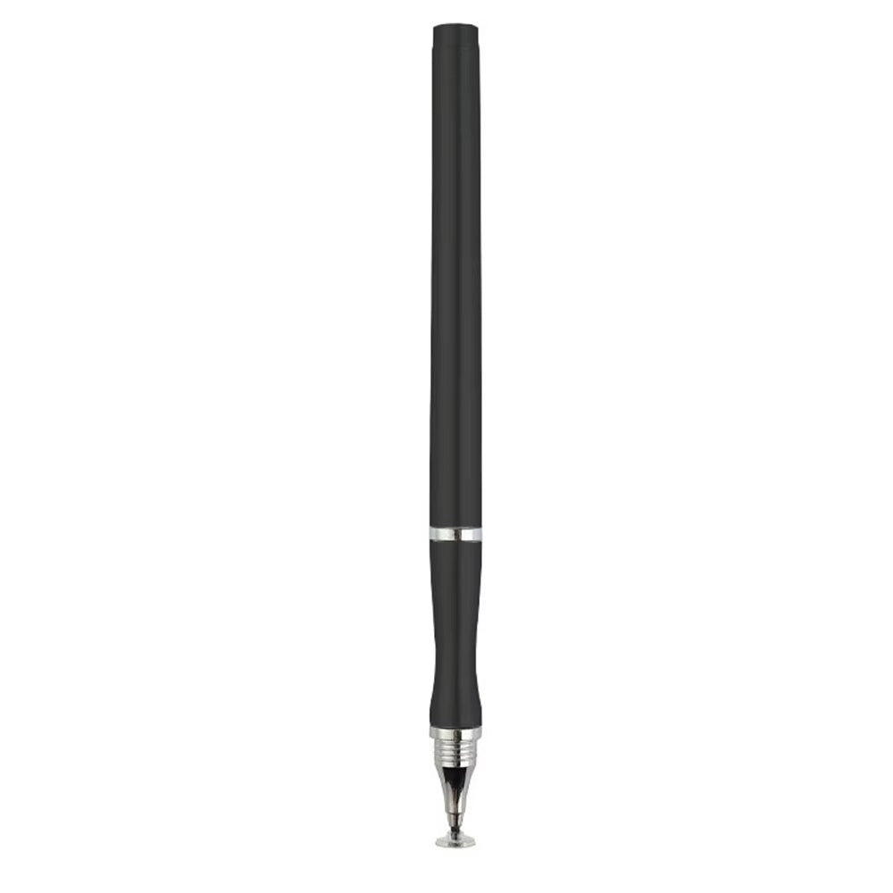 Premium 2-in-1 Stylus Pen for iPhone & iPad – Capacitive Pencil for Drawing and Navigation on Touchscreen Apple Devices