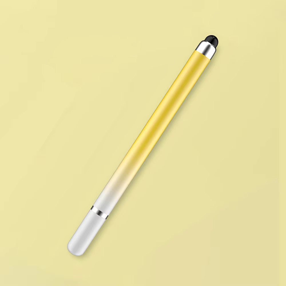Premium 2-in-1Pen for iPhone & iPad – Capacitive Touch Pencil with Drawing, Writing, and Screen Navigation on Apple Devices