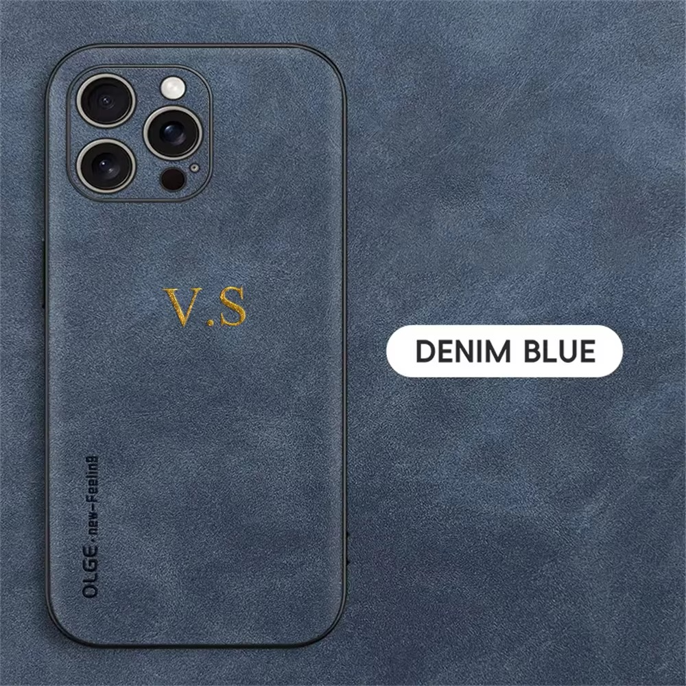 Premium Apple iPhone Case, MagSafe Compatible, Camera Lens and Screen Protection, Ultra Thin, Shockproof, Magnetic, Full All