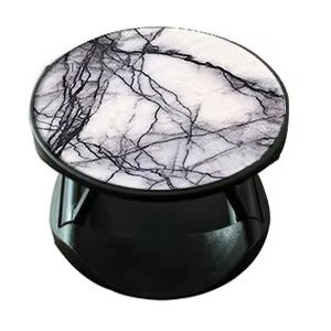 Luxury, Foldable Phone Ring Holder – 360°, Rotating Finger Grip, Bracket Socket Mount App iPhone, and Other Mobile Phones