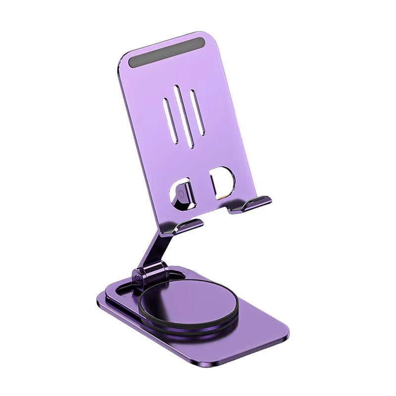 Premium Tablet Stand HolderDesktop Mount for iPad, 10.2", 11", and Other Tablets Stable Base for Office, Home or Kitchen Use