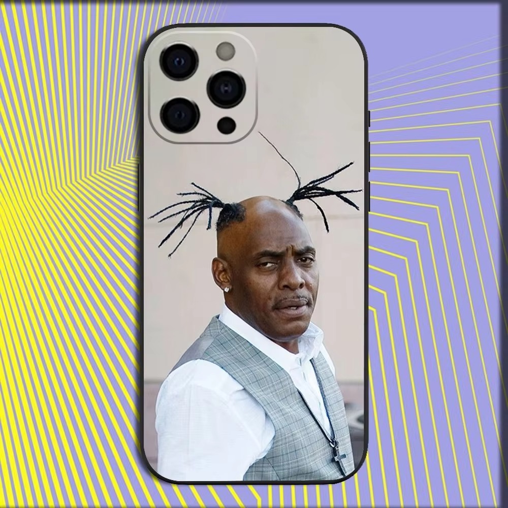 Premium Apple iPhone Case, MagSafe Compatible, Camera Lens and Screen Protection, Ultra Thin, Shockproof, Magnetic, Full All Around Protection, Cool Cartoon Face Cover