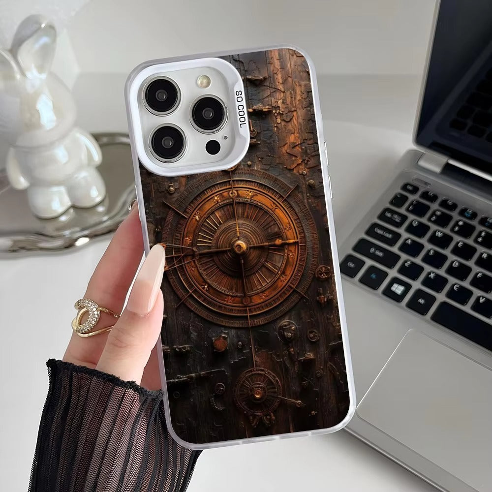 Premium Apple iPhone Case Camera Protection, Screen Protection, Ultra Thin, Shockproof, Magnetic, Full All Around Protection