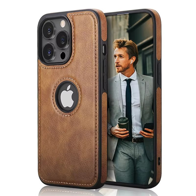 Premium Apple iPhone Case Camera Protection, Ultra Thin Shockproof Magnetic Full All Around Protection Cover Case for iPhone