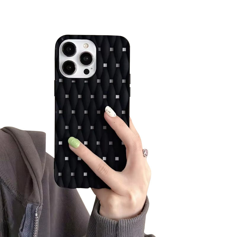 High Quality Apple iPhone Case, MagSafe Compatible, Camera Lens & Screen Protection, Ultra Thin, Shockproof, Magnetic Full All Around Cover – Heat Dissipation Protective Case with Anti-Knock Design for Enhanced Durability