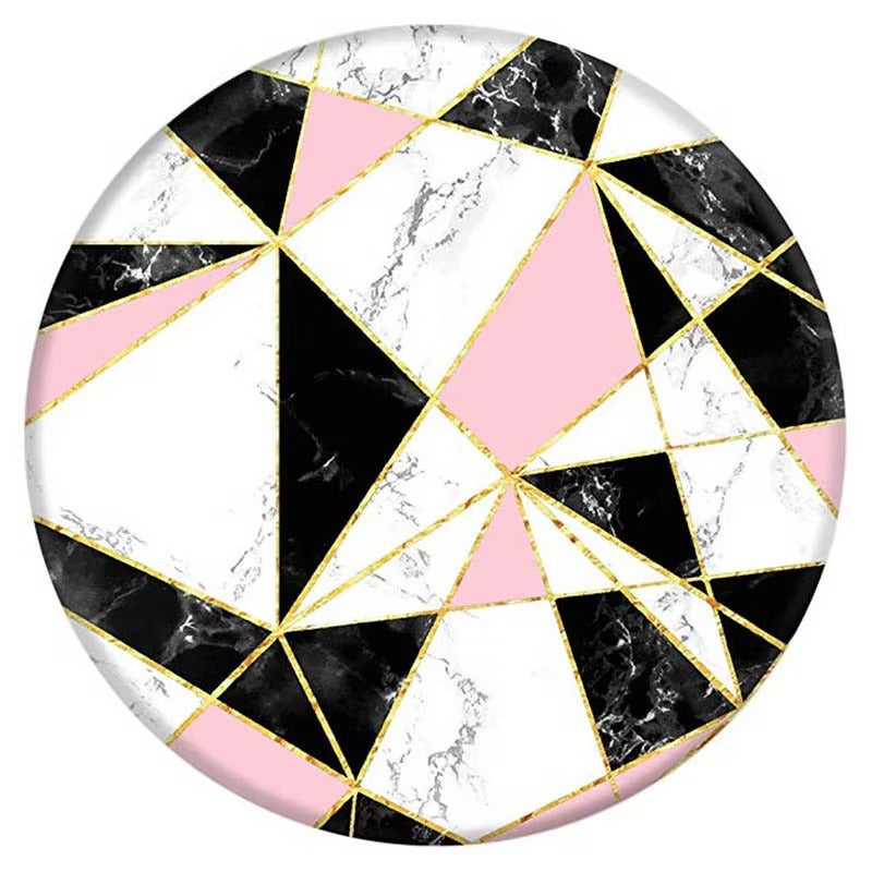 High Quality – Pop-Up Mobile Stand, Reusable Holder for Apple iPhone, and Other Smartphones, Soporte Movil Accessories