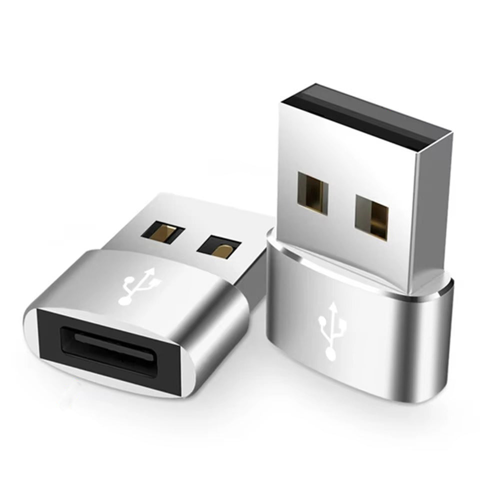 High Quality USB-C Hub Adapter – Type-C to HDMI Type-C Charging Adapter for USB-A DevicesEthernet,  Laptop, Tablet, USB-C Devices