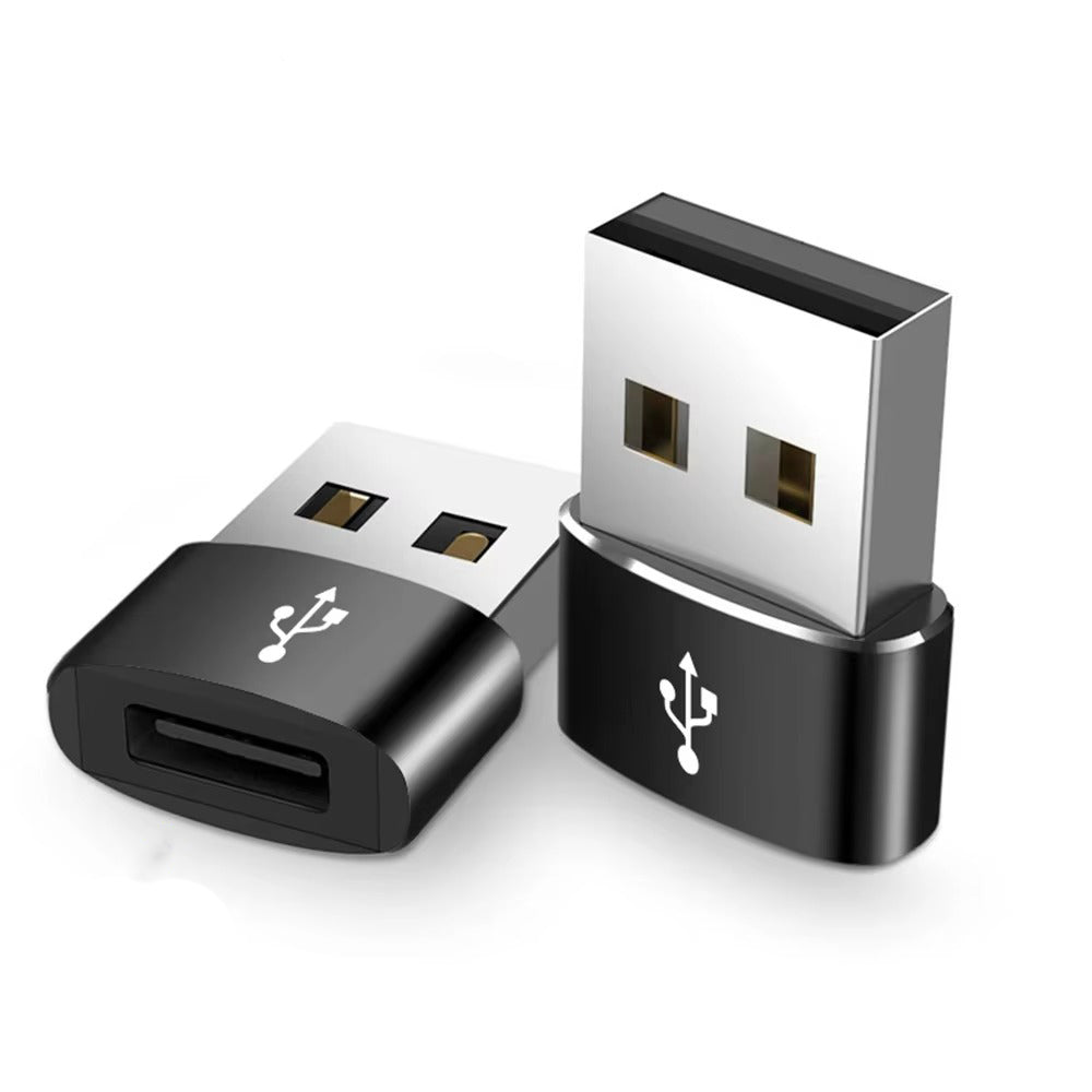 High Quality USB-C Hub Adapter – Type-C to HDMI Type-C Charging Adapter for USB-A DevicesEthernet,  Laptop, Tablet, USB-C Devices